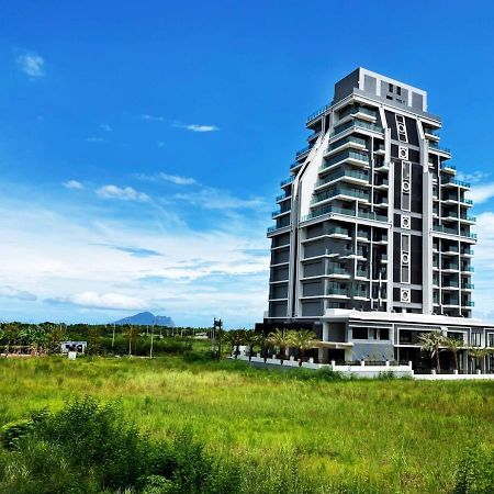 Lanyang Seaview Hotel Toucheng Luaran gambar