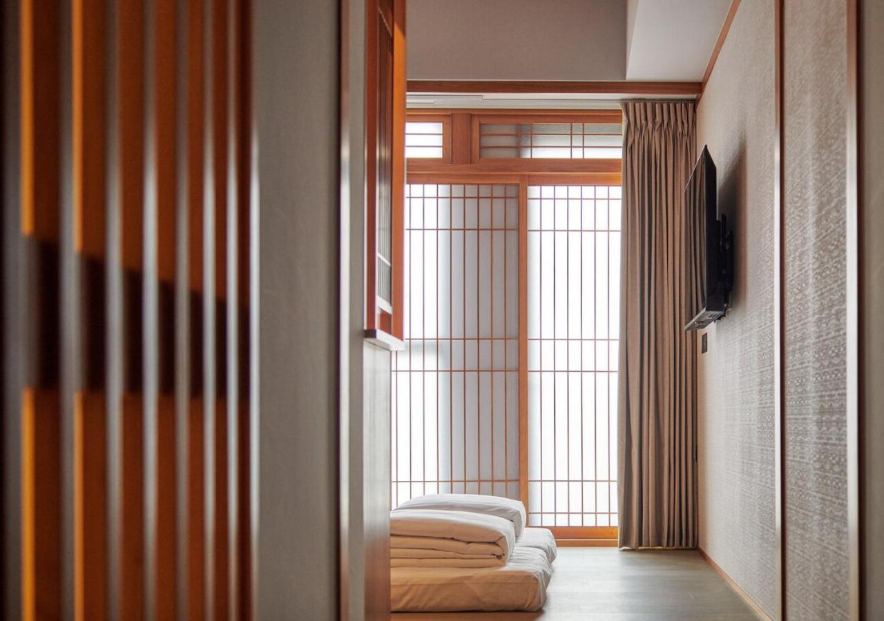 Lanyang Seaview Hotel Toucheng Luaran gambar