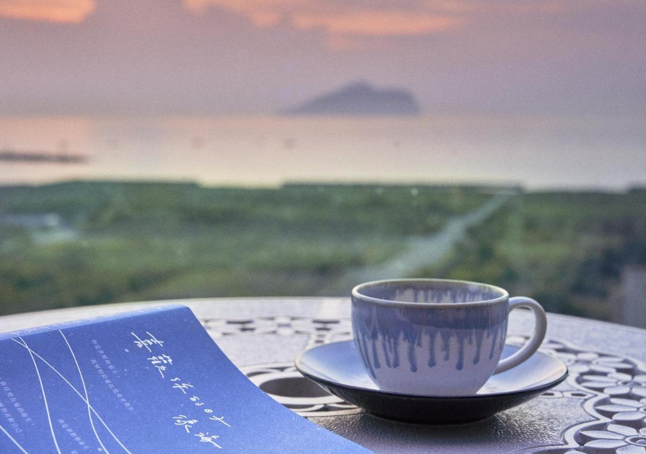 Lanyang Seaview Hotel Toucheng Luaran gambar